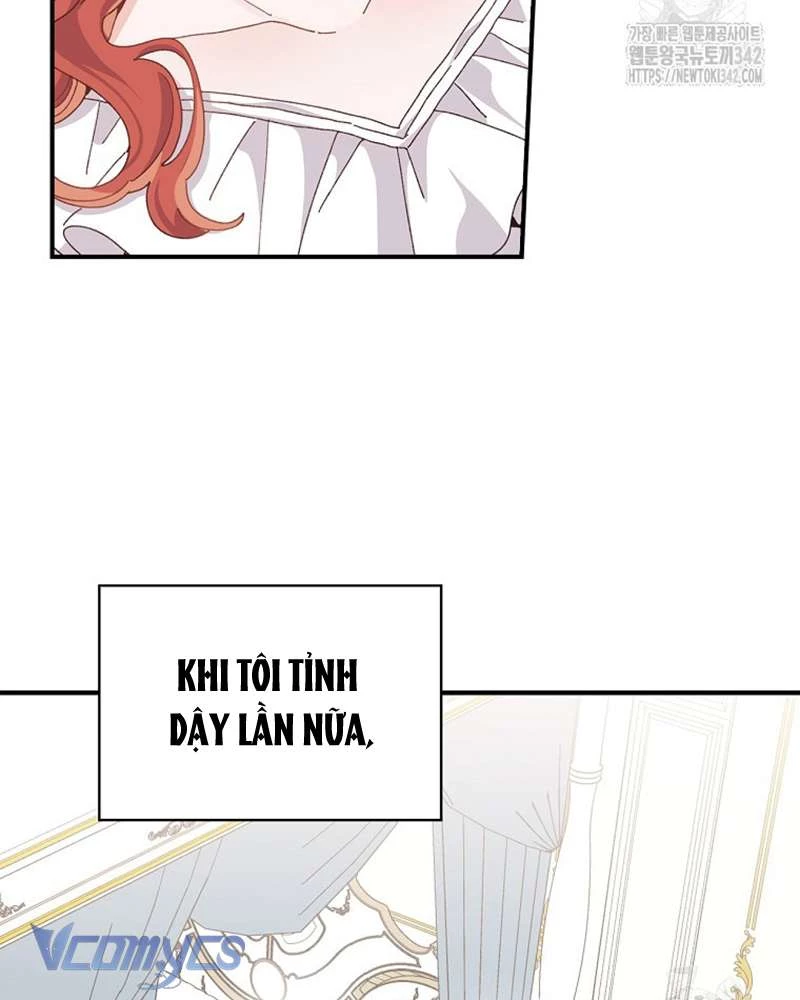 Chị Gái Của Nhân Vật Phản Diện Hôm Nay Cũng Đang Đau Khổ Chapter  95 - 4