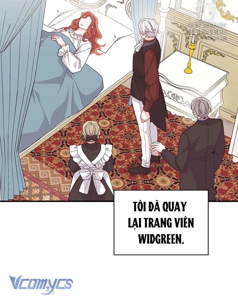 Chị Gái Của Nhân Vật Phản Diện Hôm Nay Cũng Đang Đau Khổ Chapter  95 - 5