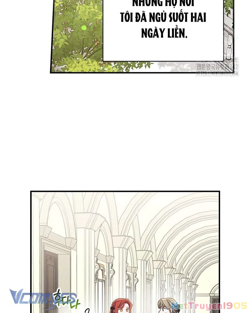 Chị Gái Của Nhân Vật Phản Diện Hôm Nay Cũng Đang Đau Khổ Chapter  95 - 7