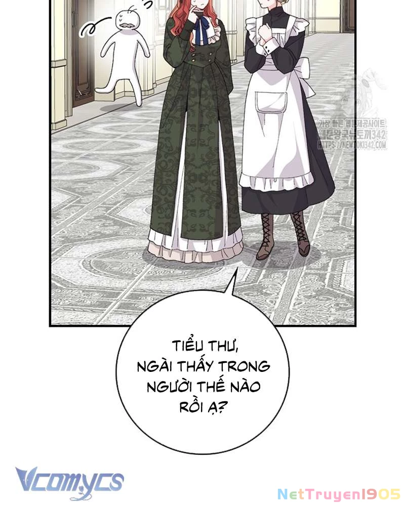 Chị Gái Của Nhân Vật Phản Diện Hôm Nay Cũng Đang Đau Khổ Chapter  95 - 8