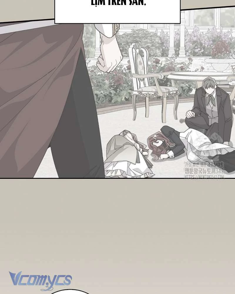 Chị Gái Của Nhân Vật Phản Diện Hôm Nay Cũng Đang Đau Khổ Chapter  95 - 14