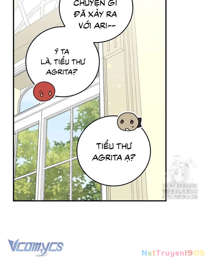 Chị Gái Của Nhân Vật Phản Diện Hôm Nay Cũng Đang Đau Khổ Chapter  95 - 17