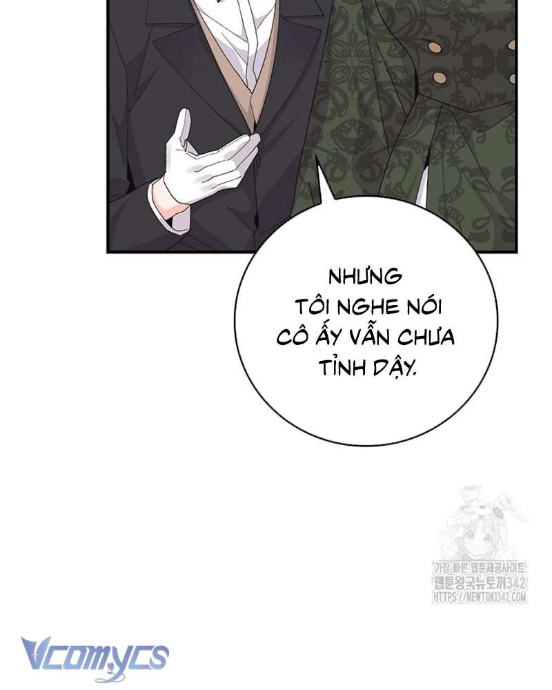 Chị Gái Của Nhân Vật Phản Diện Hôm Nay Cũng Đang Đau Khổ Chapter  95 - 19