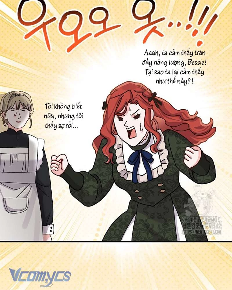 Chị Gái Của Nhân Vật Phản Diện Hôm Nay Cũng Đang Đau Khổ Chapter  95 - 48