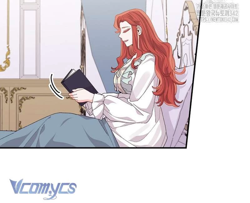 Chị Gái Của Nhân Vật Phản Diện Hôm Nay Cũng Đang Đau Khổ Chapter  95 - 54