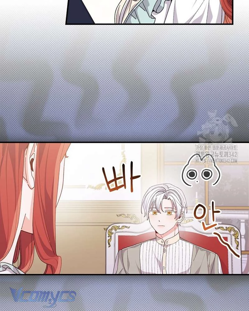 Chị Gái Của Nhân Vật Phản Diện Hôm Nay Cũng Đang Đau Khổ Chapter  95 - 56