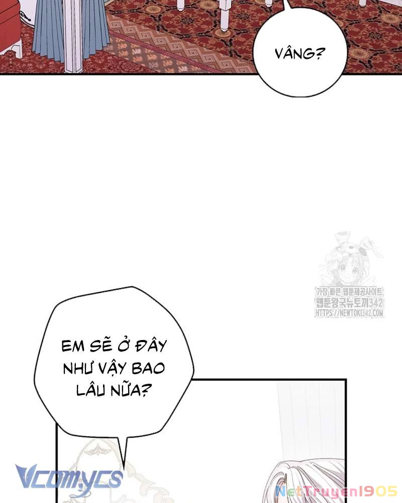 Chị Gái Của Nhân Vật Phản Diện Hôm Nay Cũng Đang Đau Khổ Chapter  95 - 58