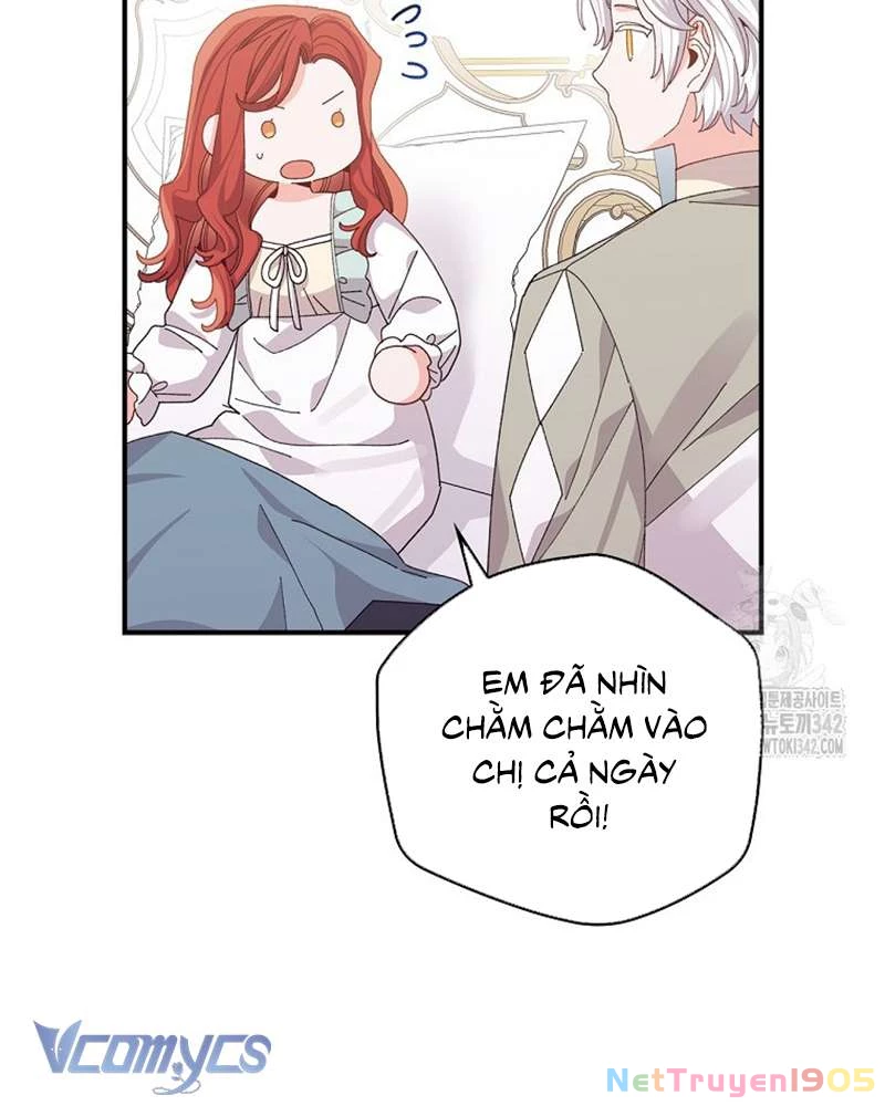 Chị Gái Của Nhân Vật Phản Diện Hôm Nay Cũng Đang Đau Khổ Chapter  95 - 59