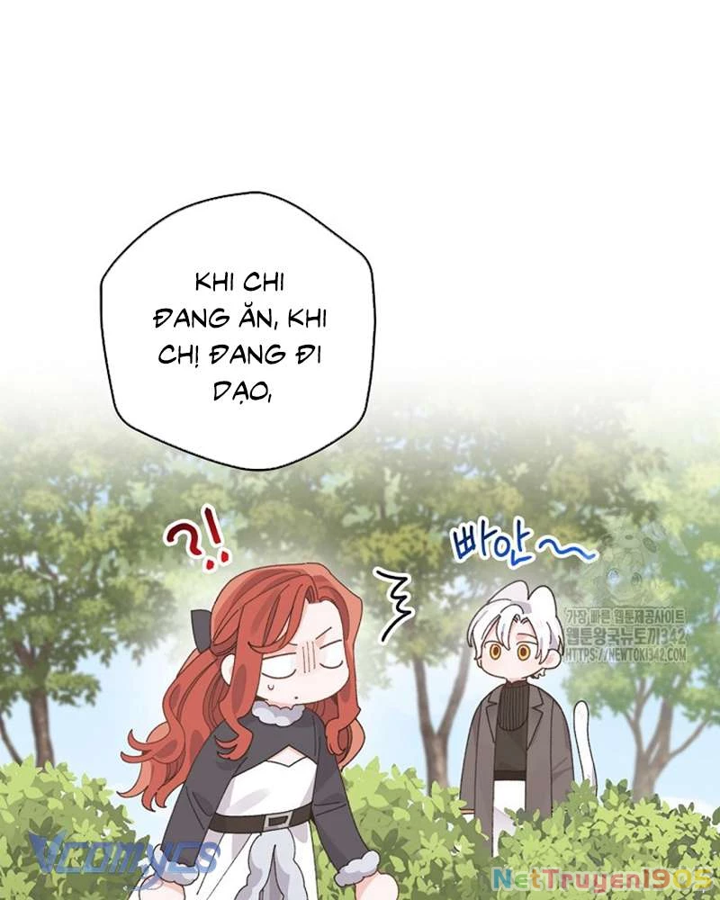 Chị Gái Của Nhân Vật Phản Diện Hôm Nay Cũng Đang Đau Khổ Chapter  95 - 60