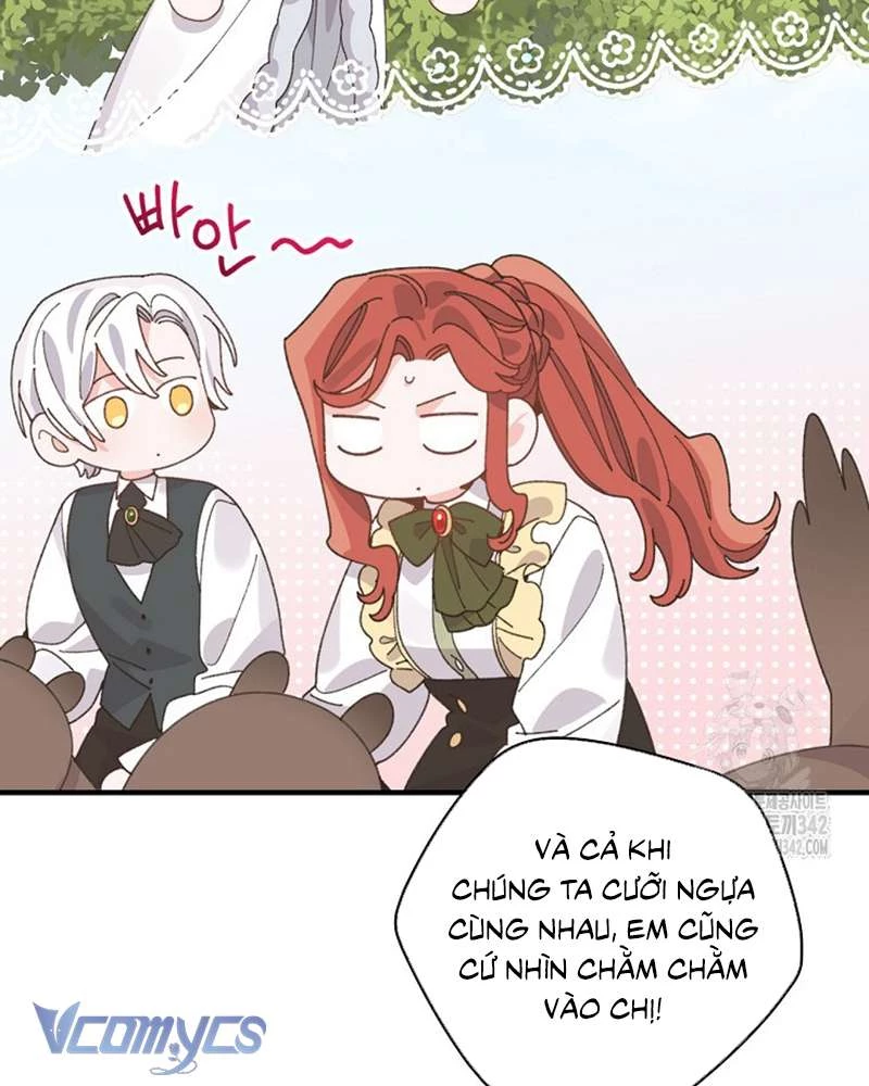 Chị Gái Của Nhân Vật Phản Diện Hôm Nay Cũng Đang Đau Khổ Chapter  95 - 61