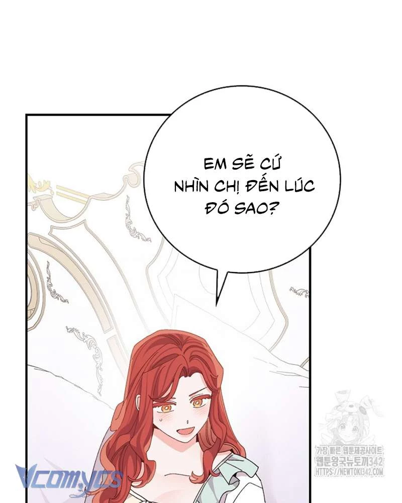 Chị Gái Của Nhân Vật Phản Diện Hôm Nay Cũng Đang Đau Khổ Chapter  95 - 64