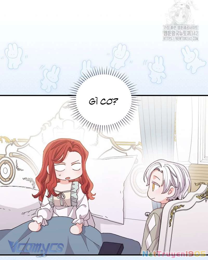 Chị Gái Của Nhân Vật Phản Diện Hôm Nay Cũng Đang Đau Khổ Chapter  95 - 69