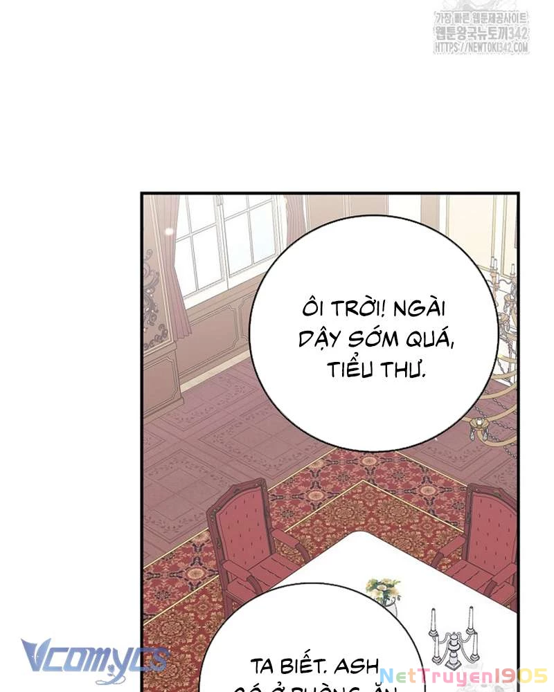 Chị Gái Của Nhân Vật Phản Diện Hôm Nay Cũng Đang Đau Khổ Chapter  95 - 89