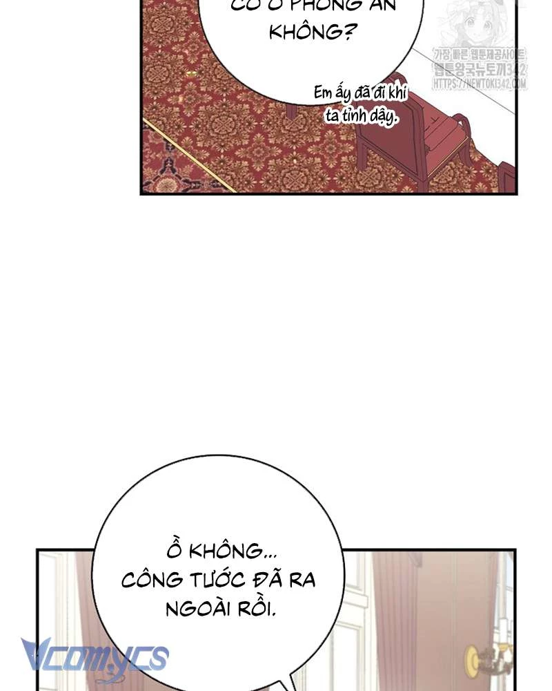 Chị Gái Của Nhân Vật Phản Diện Hôm Nay Cũng Đang Đau Khổ Chapter  95 - 90