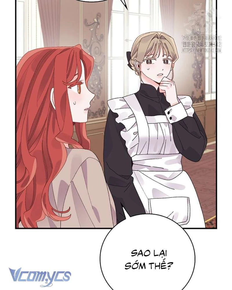 Chị Gái Của Nhân Vật Phản Diện Hôm Nay Cũng Đang Đau Khổ Chapter  95 - 91