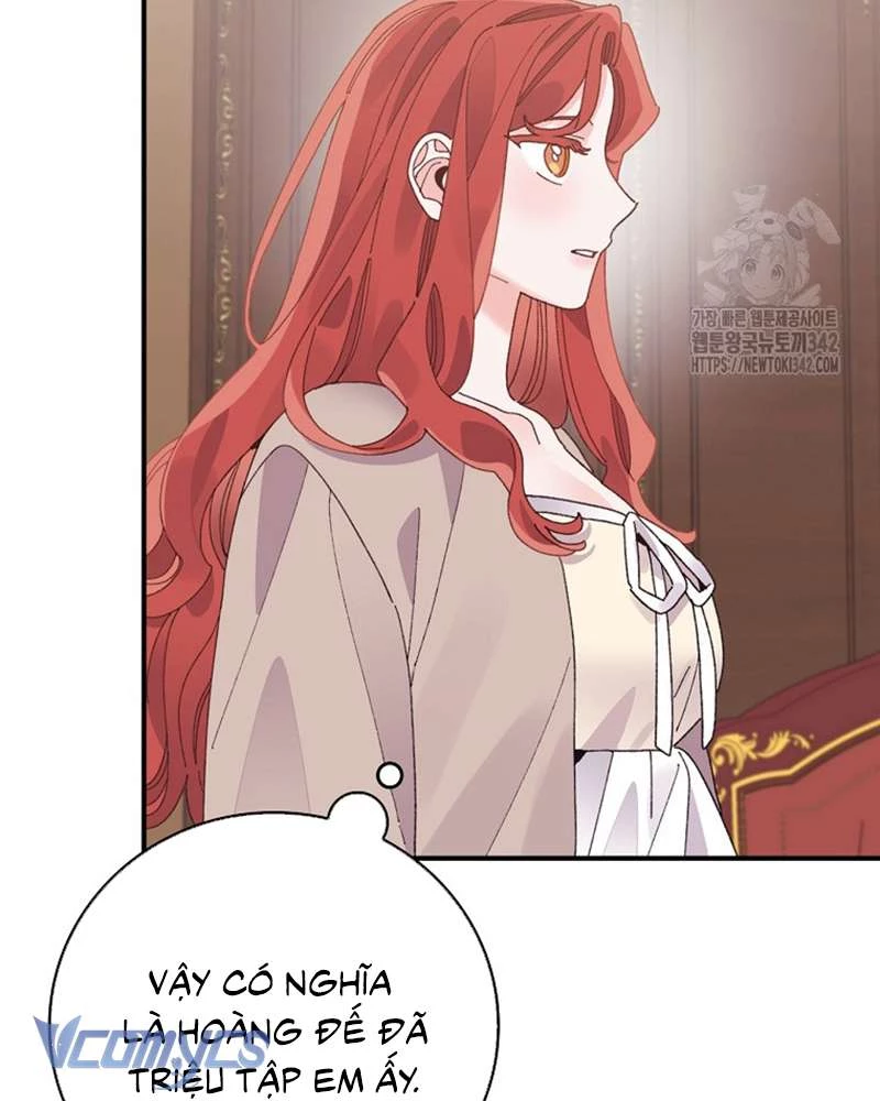 Chị Gái Của Nhân Vật Phản Diện Hôm Nay Cũng Đang Đau Khổ Chapter  95 - 94