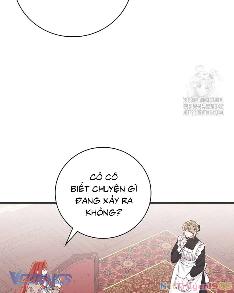 Chị Gái Của Nhân Vật Phản Diện Hôm Nay Cũng Đang Đau Khổ Chapter  95 - 95