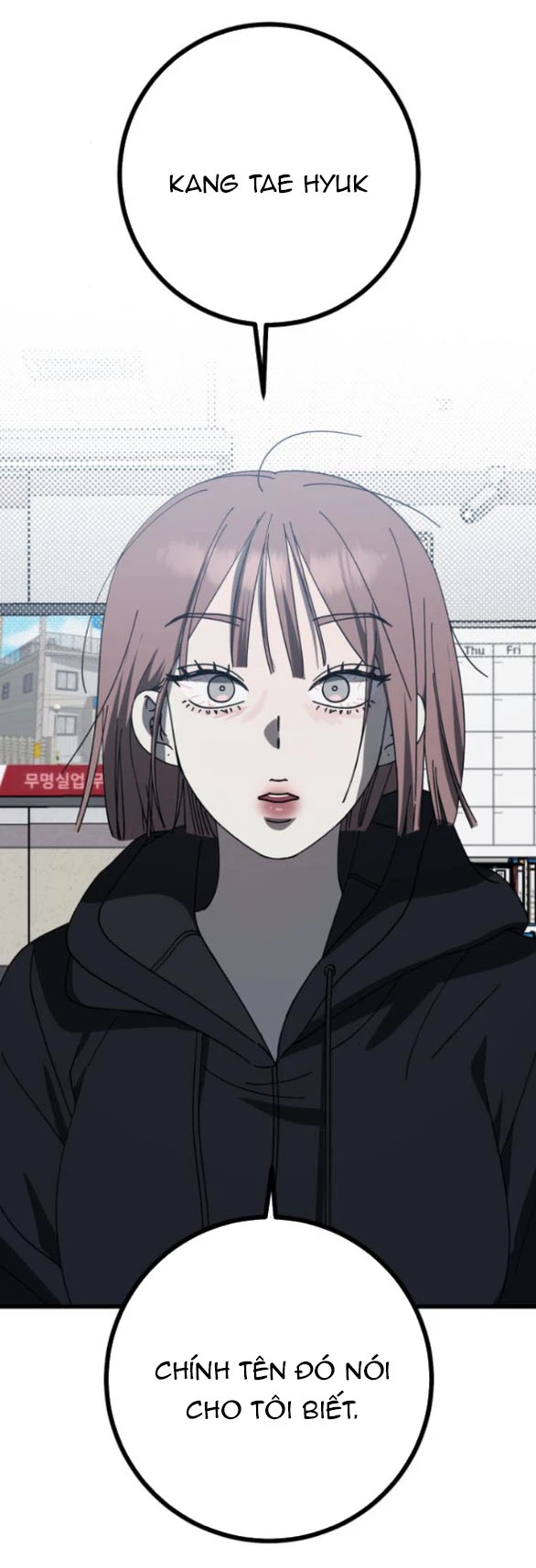 Quy Luật Về Rác Rưởi Chapter 30.1 - 3