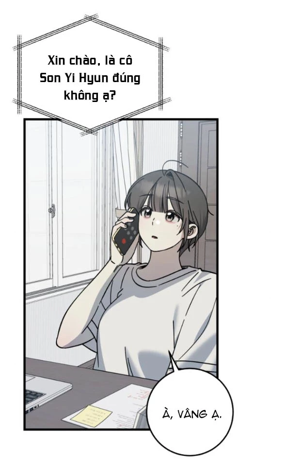 Quy Luật Về Rác Rưởi Chapter 30.1 - 8