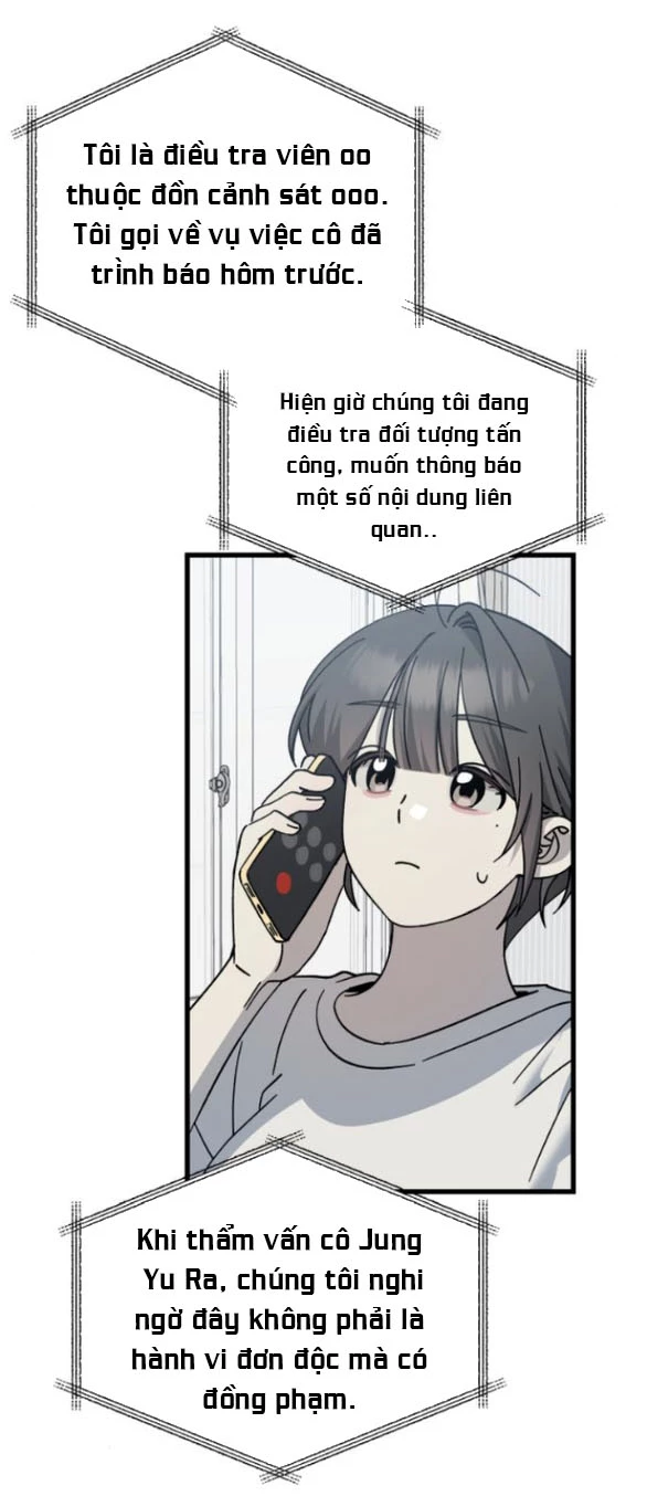 Quy Luật Về Rác Rưởi Chapter 30.1 - 9