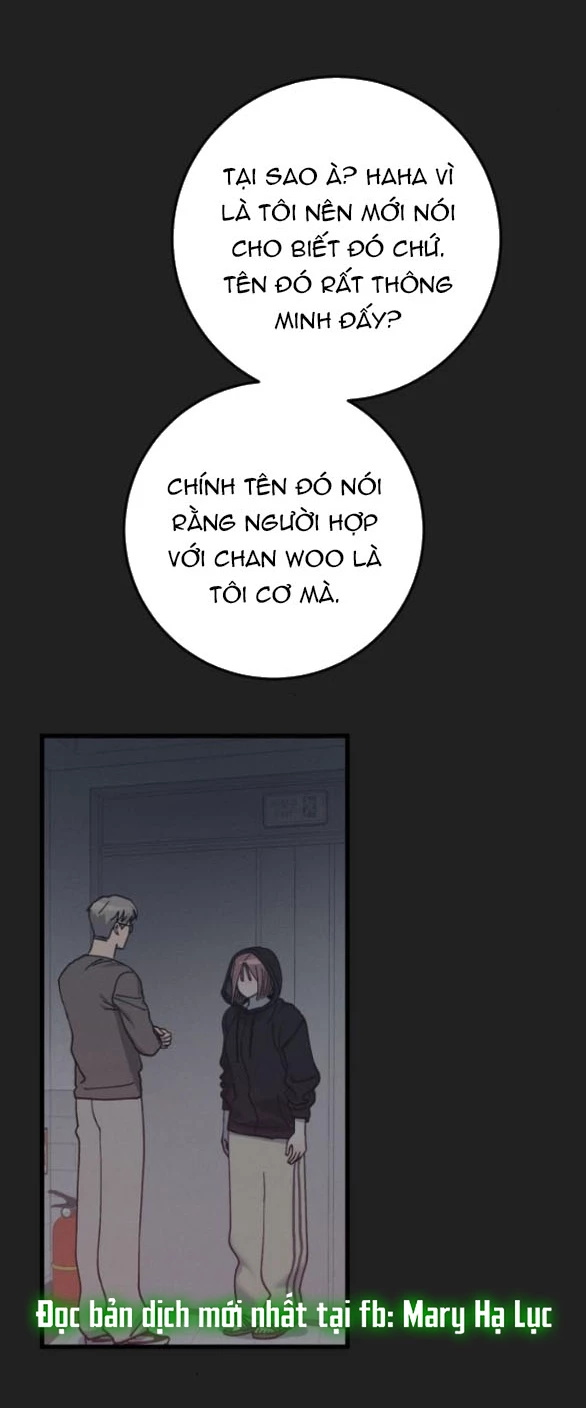 Quy Luật Về Rác Rưởi Chapter 30.1 - 13