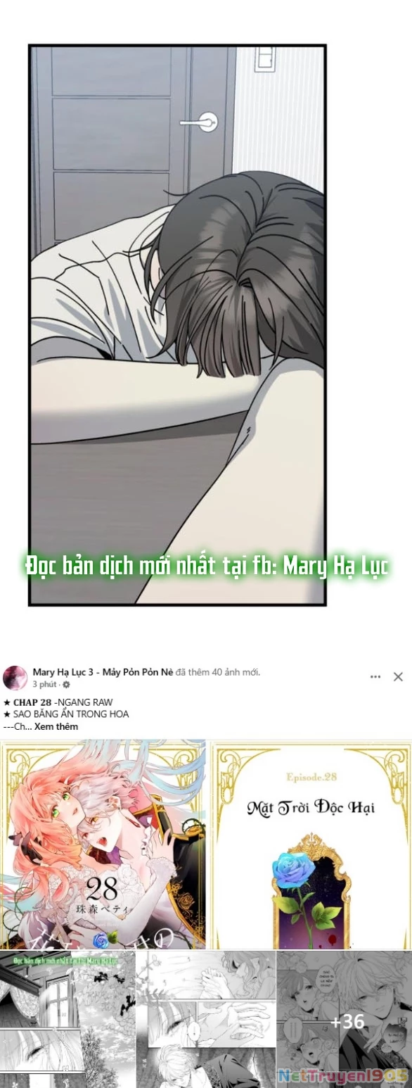 Quy Luật Về Rác Rưởi Chapter 30.1 - 19