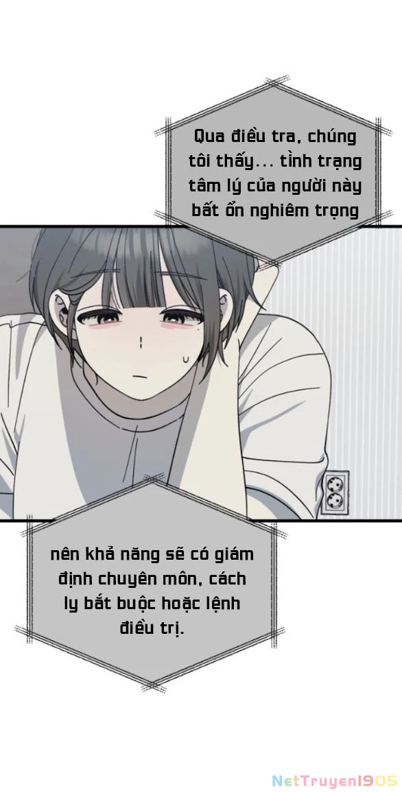 Quy Luật Về Rác Rưởi Chapter 30.1 - 20