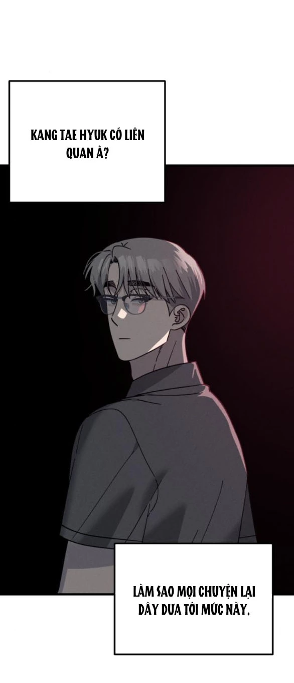 Quy Luật Về Rác Rưởi Chapter 30.1 - 22