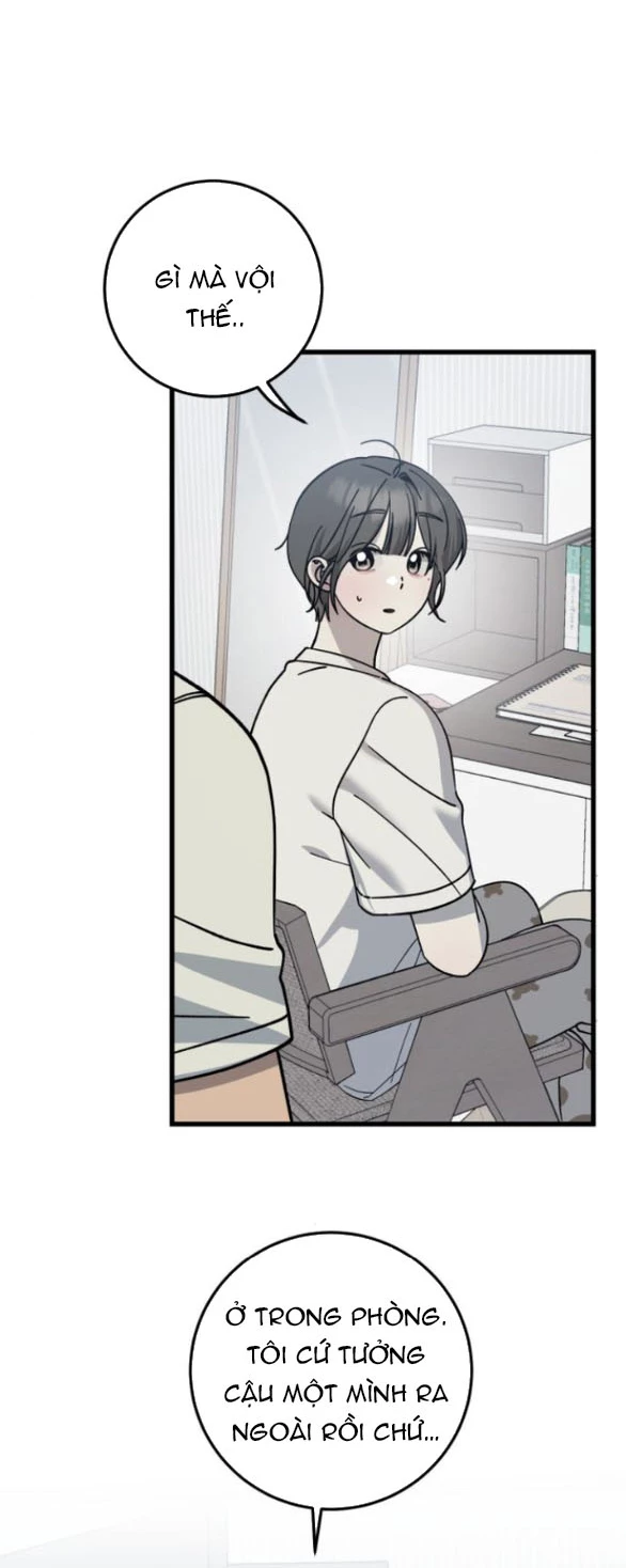 Quy Luật Về Rác Rưởi Chapter 30.1 - 25