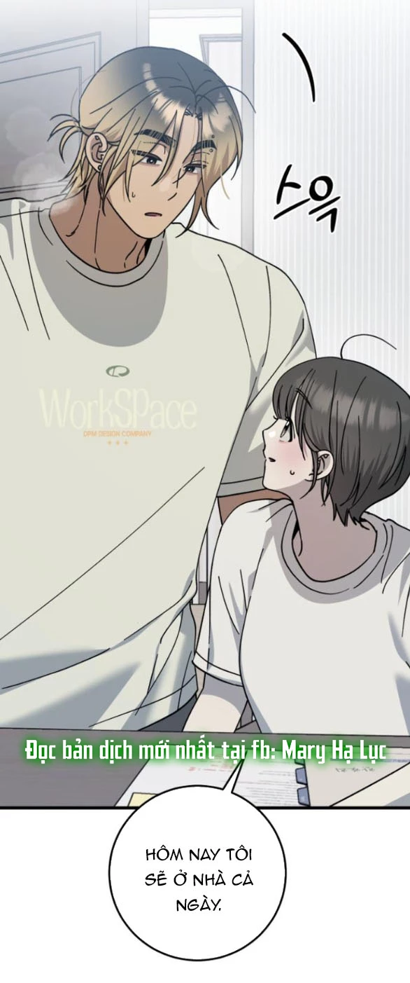 Quy Luật Về Rác Rưởi Chapter 30.1 - 26