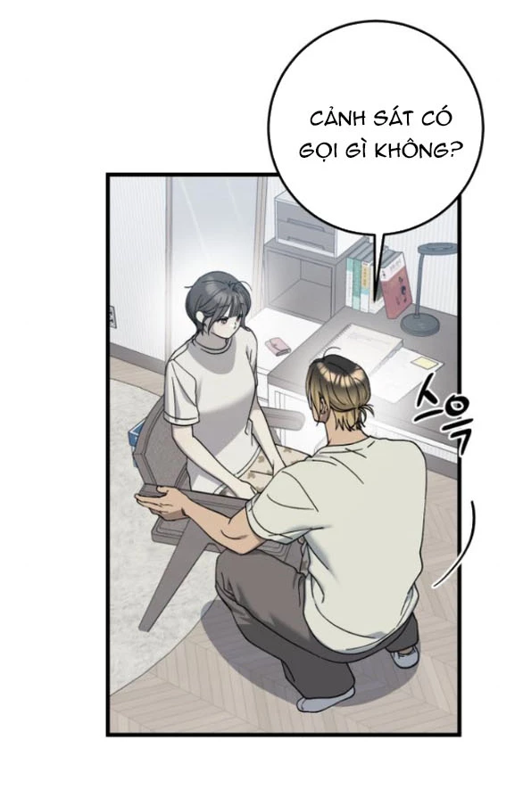 Quy Luật Về Rác Rưởi Chapter 30.1 - 28