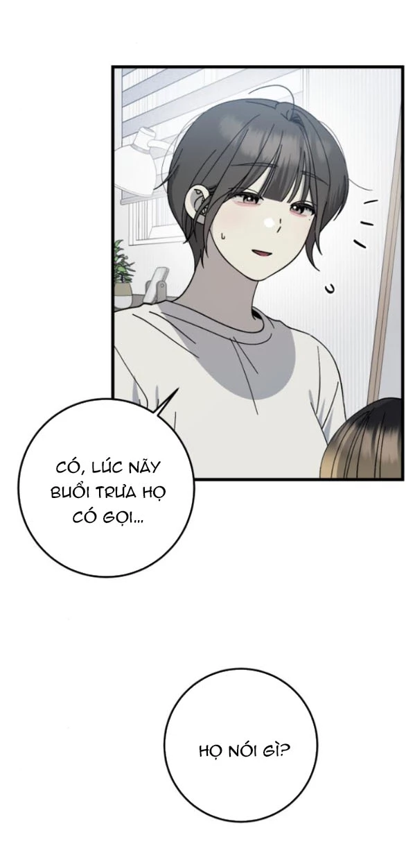 Quy Luật Về Rác Rưởi Chapter 30.1 - 29