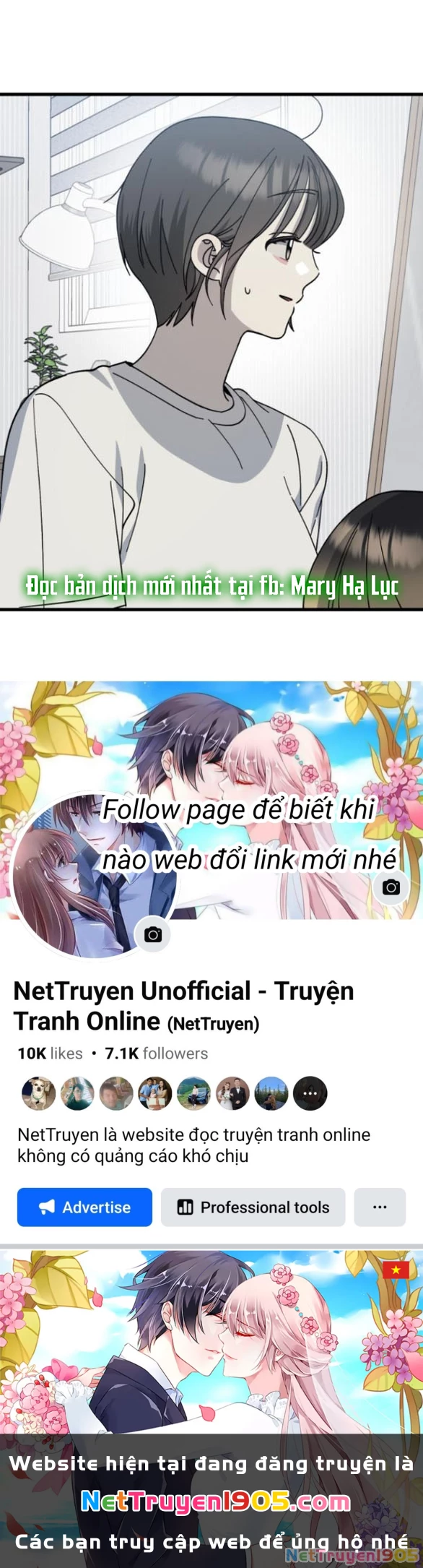 Quy Luật Về Rác Rưởi Chapter 30.1 - 30