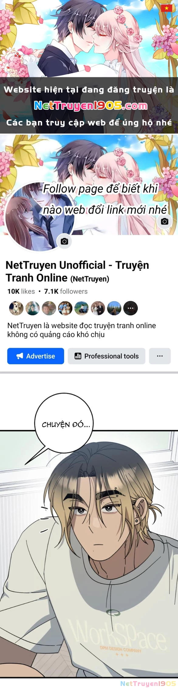 Quy Luật Về Rác Rưởi Chapter 30.2 - 1
