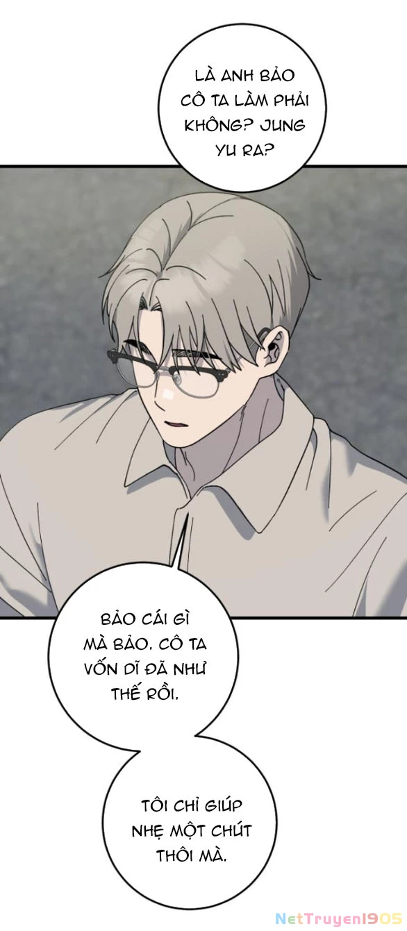 Quy Luật Về Rác Rưởi Chapter 30.2 - 8