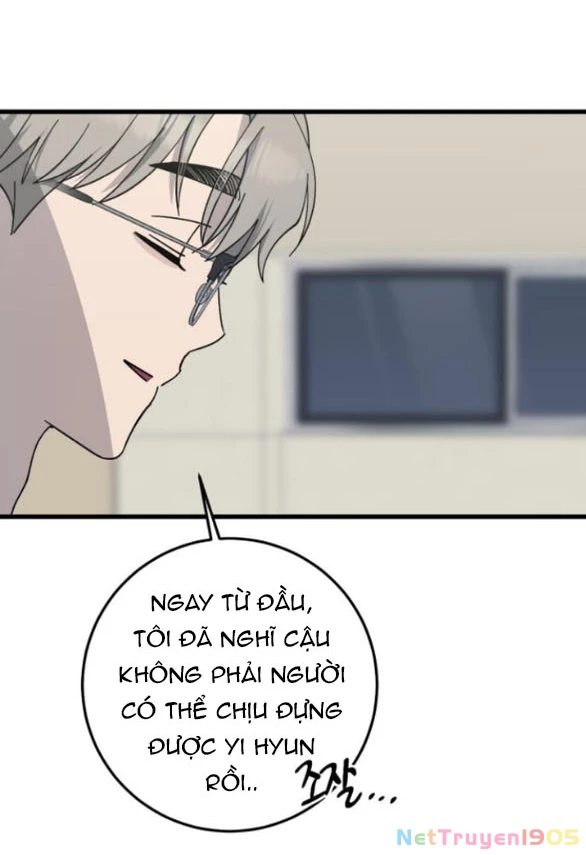 Quy Luật Về Rác Rưởi Chapter 30.2 - 16