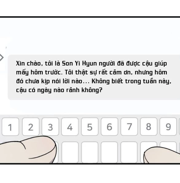 Quy Luật Về Rác Rưởi Chapter 30.2 - 21