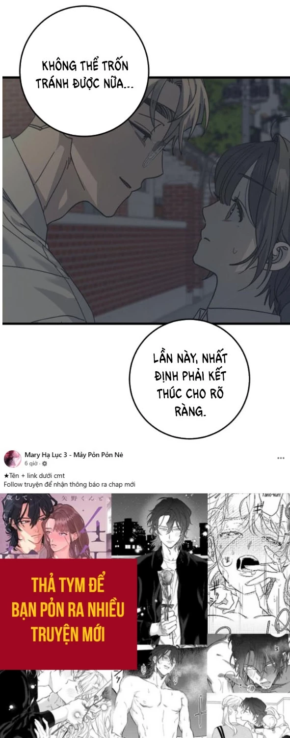 Quy Luật Về Rác Rưởi Chapter 30.2 - 24