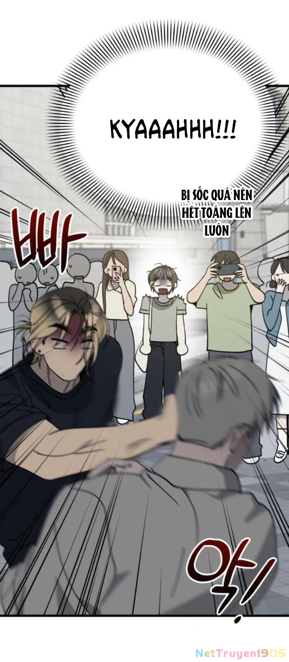 Quy Luật Về Rác Rưởi Chapter 30.2 - 28