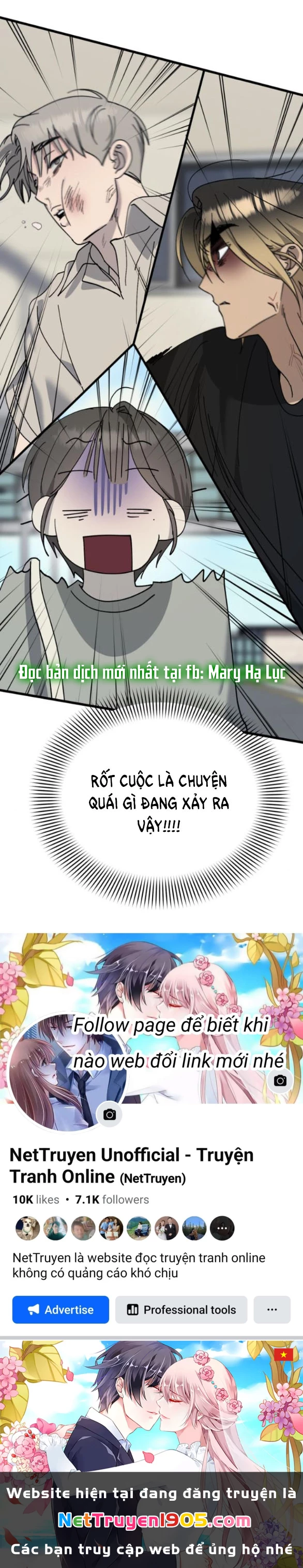 Quy Luật Về Rác Rưởi Chapter 30.2 - 29
