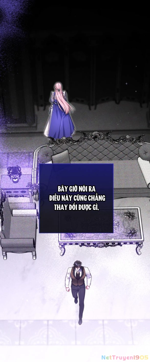 Dành Cho Nhân Vật Bị Bỏ Rơi Yêu Thích Nhất Của Tôi Chapter 109.2 - 5