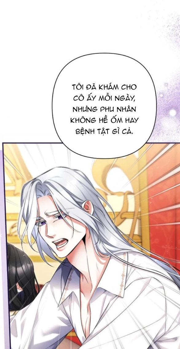 Dành Cho Nhân Vật Bị Bỏ Rơi Yêu Thích Nhất Của Tôi Chapter 109.2 - 8