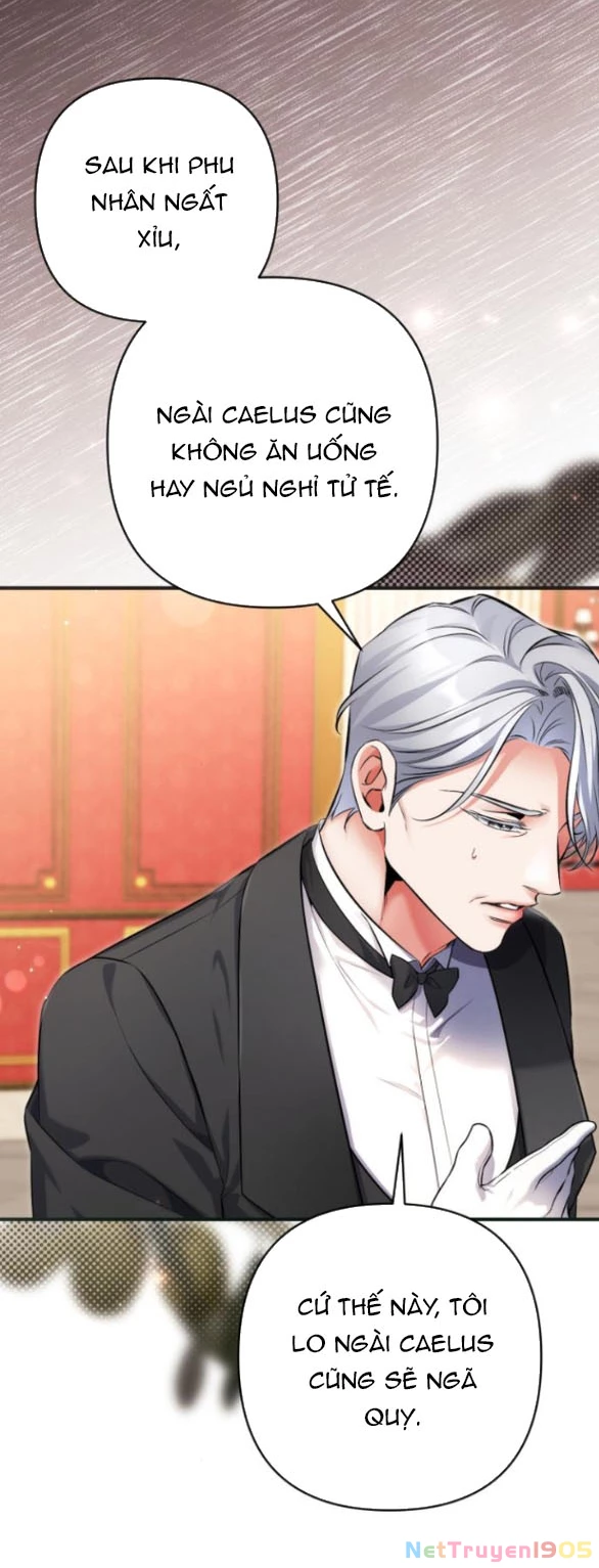Dành Cho Nhân Vật Bị Bỏ Rơi Yêu Thích Nhất Của Tôi Chapter 109.2 - 17