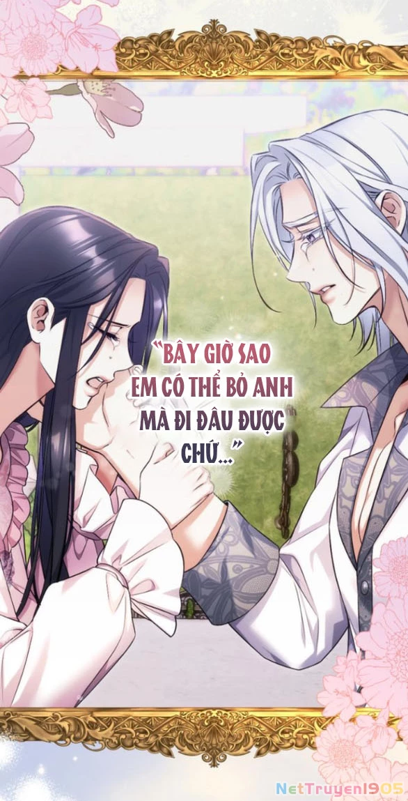 Dành Cho Nhân Vật Bị Bỏ Rơi Yêu Thích Nhất Của Tôi Chapter 109.2 - 21