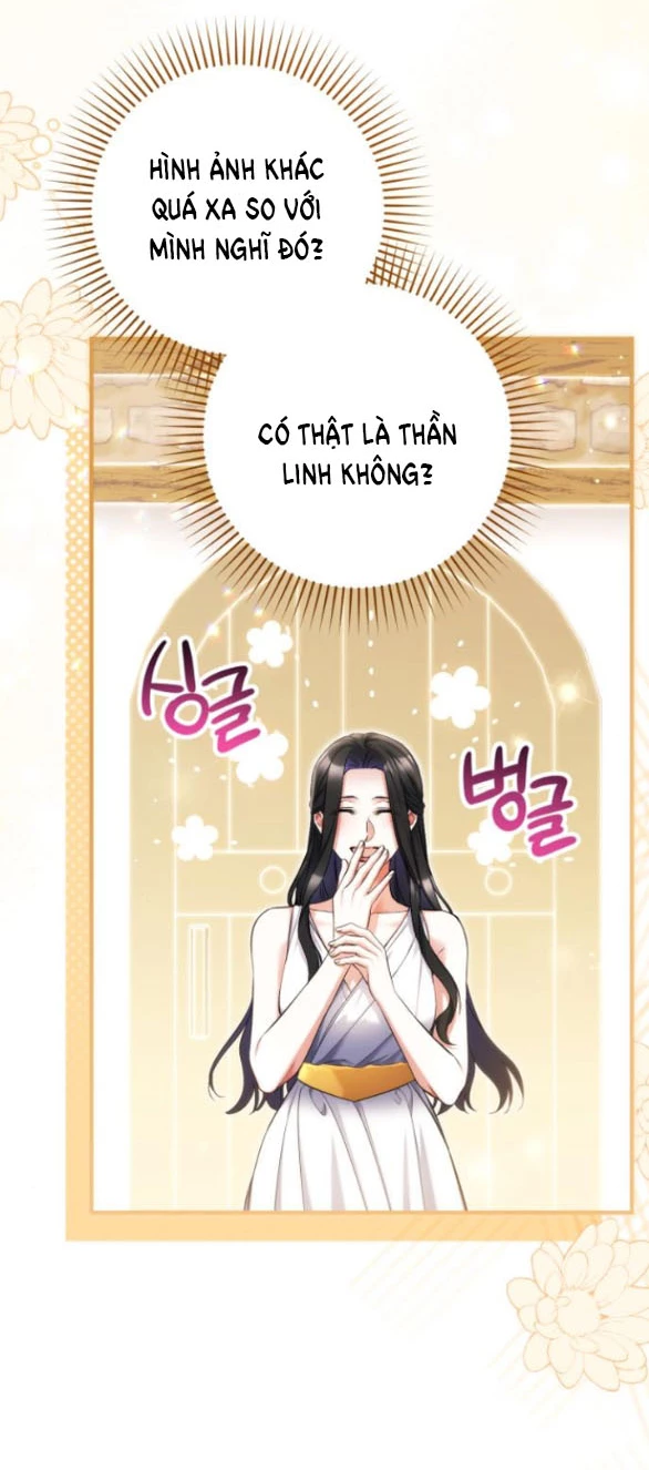 Dành Cho Nhân Vật Bị Bỏ Rơi Yêu Thích Nhất Của Tôi Chapter 110.1 - 15