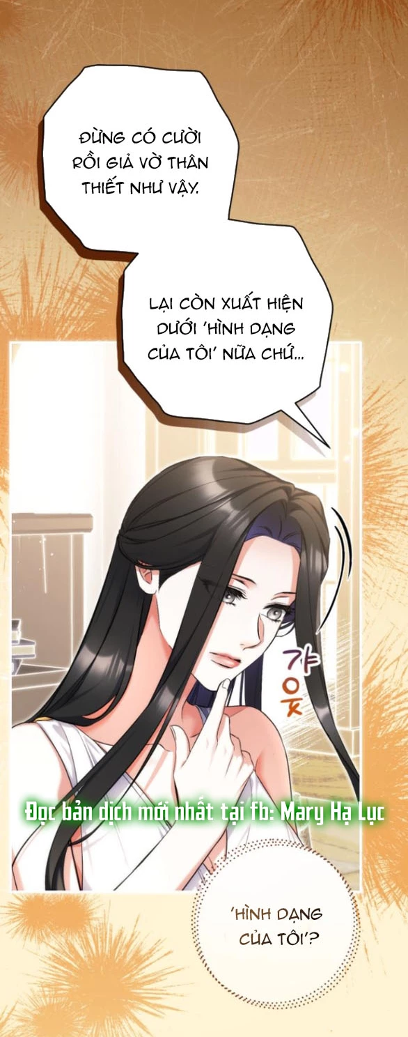 Dành Cho Nhân Vật Bị Bỏ Rơi Yêu Thích Nhất Của Tôi Chapter 110.1 - 17