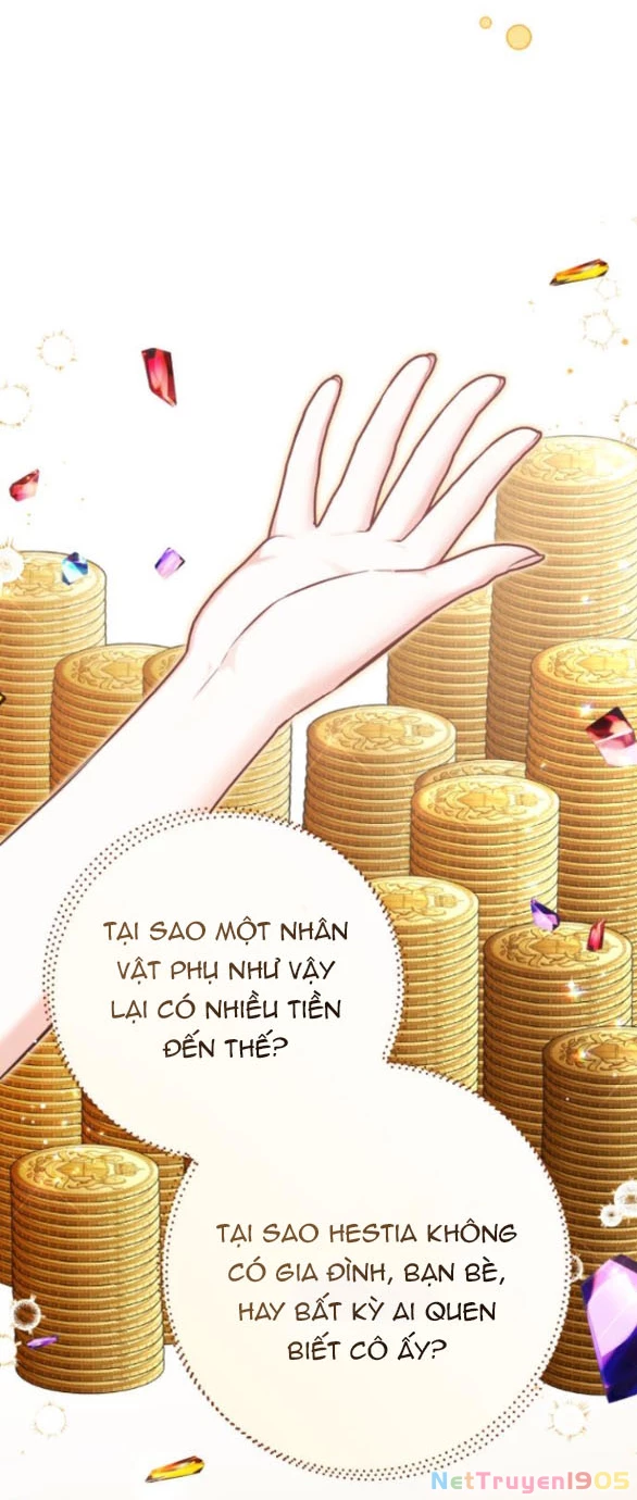 Dành Cho Nhân Vật Bị Bỏ Rơi Yêu Thích Nhất Của Tôi Chapter 110.1 - 21