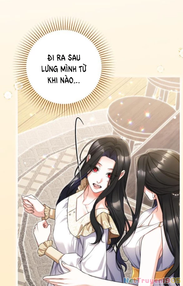 Dành Cho Nhân Vật Bị Bỏ Rơi Yêu Thích Nhất Của Tôi Chapter 110.1 - 28