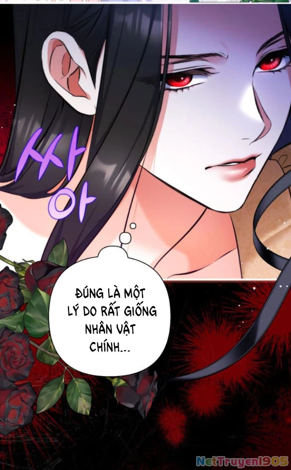 Dành Cho Nhân Vật Bị Bỏ Rơi Yêu Thích Nhất Của Tôi Chapter 110.1 - 32