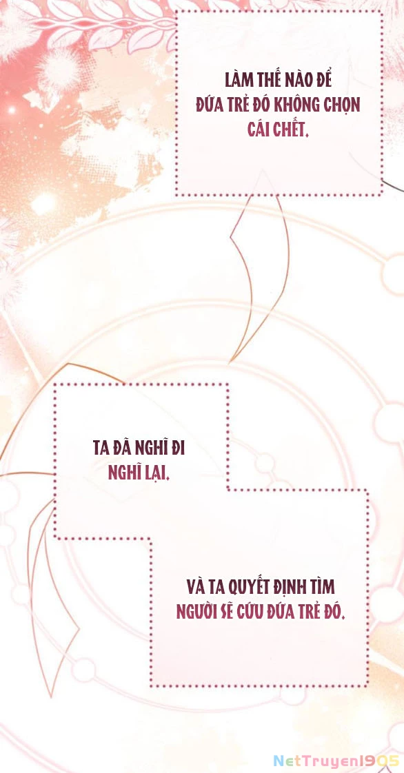 Dành Cho Nhân Vật Bị Bỏ Rơi Yêu Thích Nhất Của Tôi Chapter 110.1 - 43